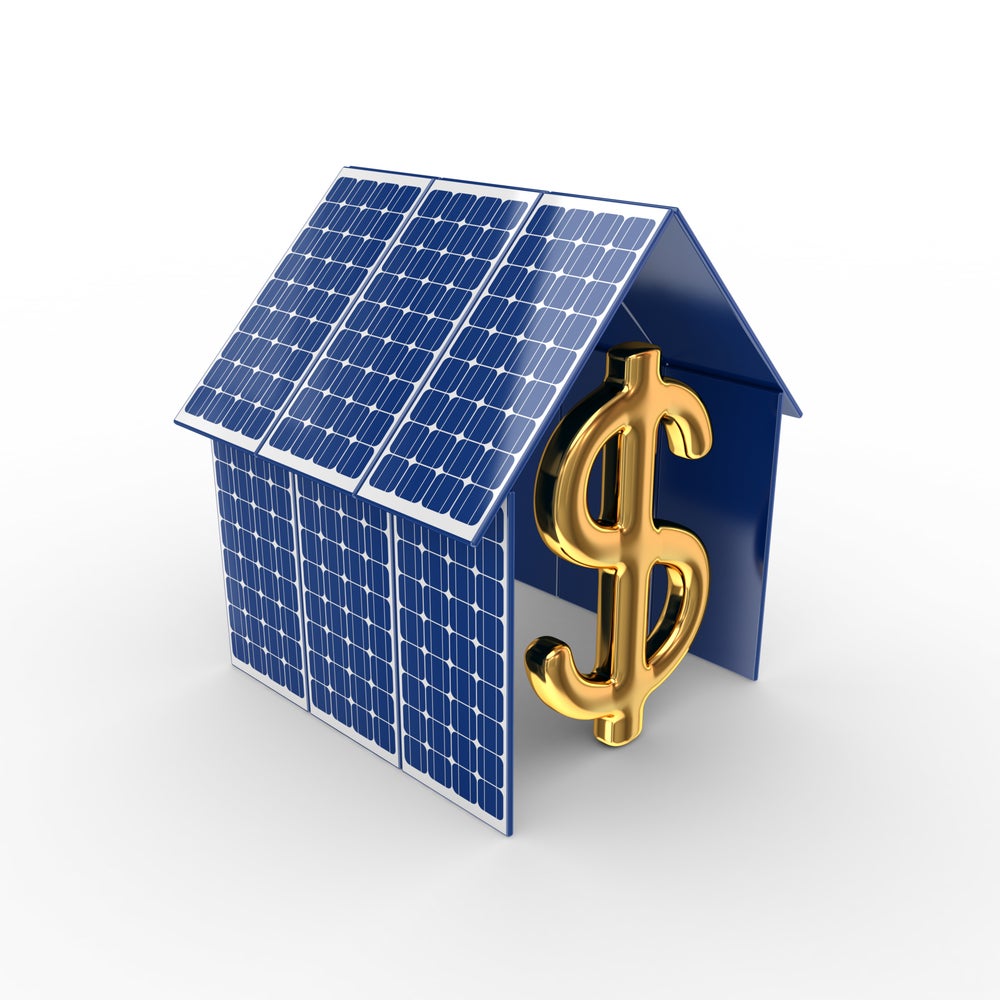 Solar Financing
