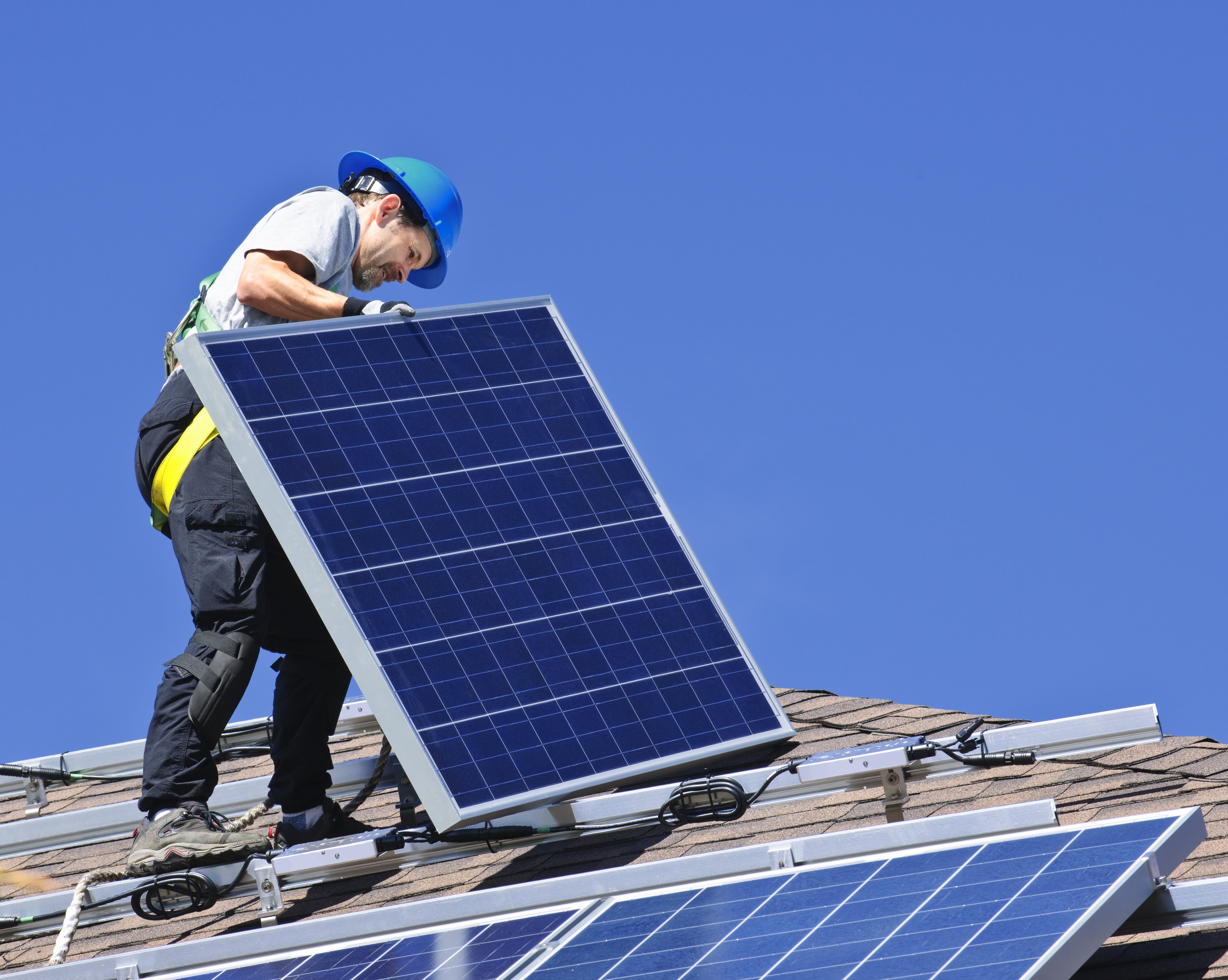 Solar Installers