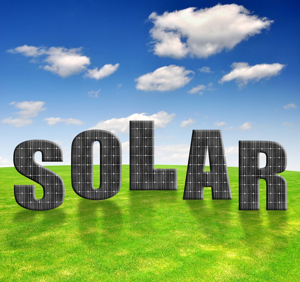 Solar Power Facts