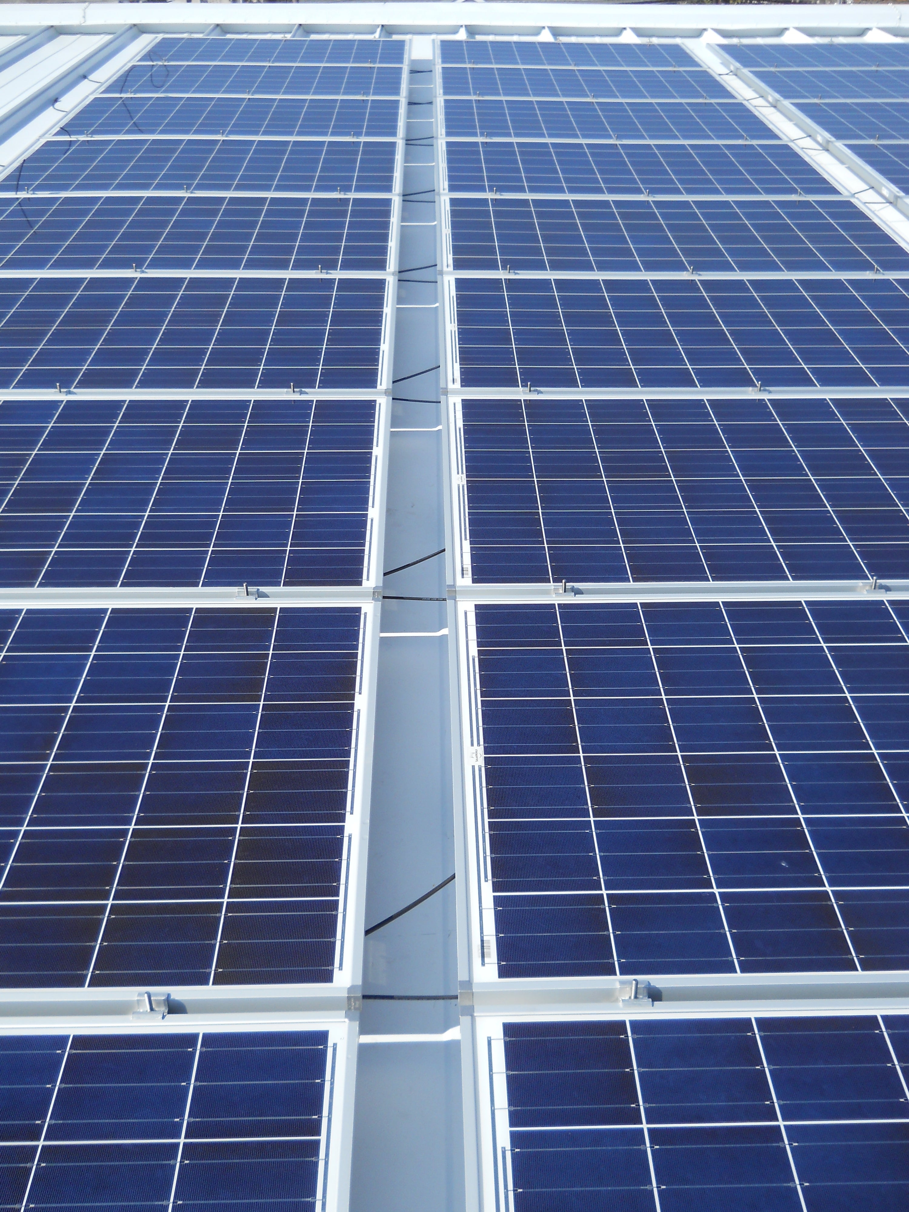 Solar Power Systems Solar Power