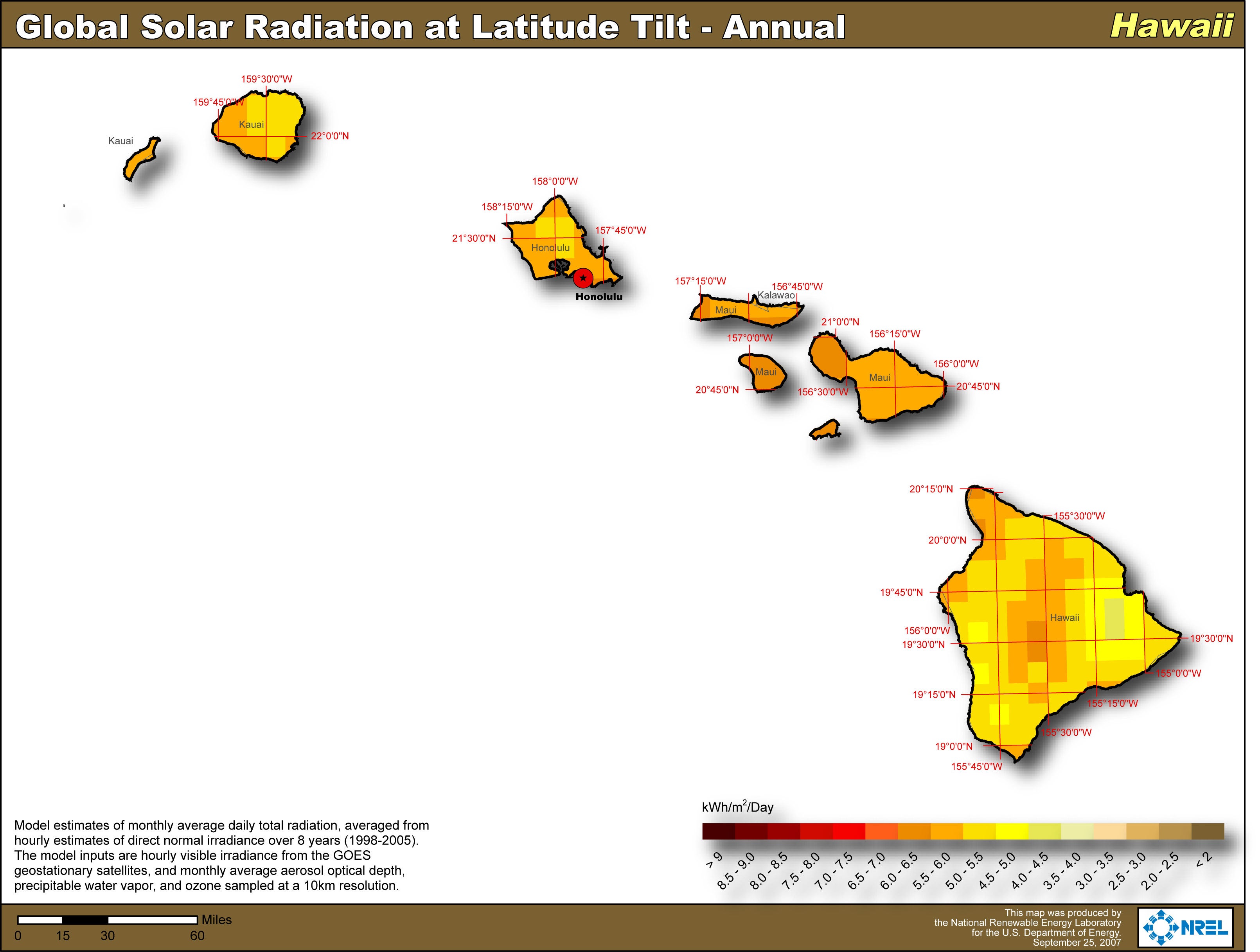 Top 10 U.S States for Residential Solar