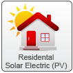 Residental Solar Electric (PV)