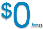 $0/mo