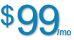$99/mo