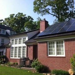 News From Amicus Member Solar Companies