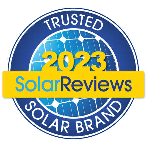 Solar Reviews Trusted Solar Brand