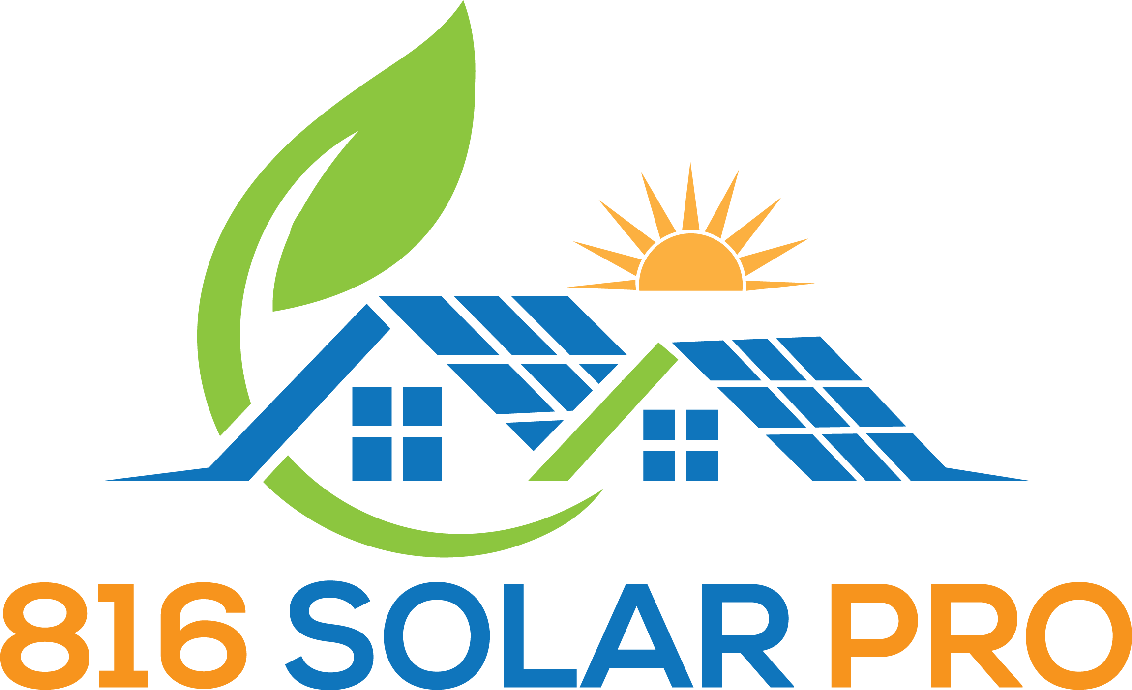 816solarpro logo