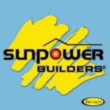 SunPower Builders logo