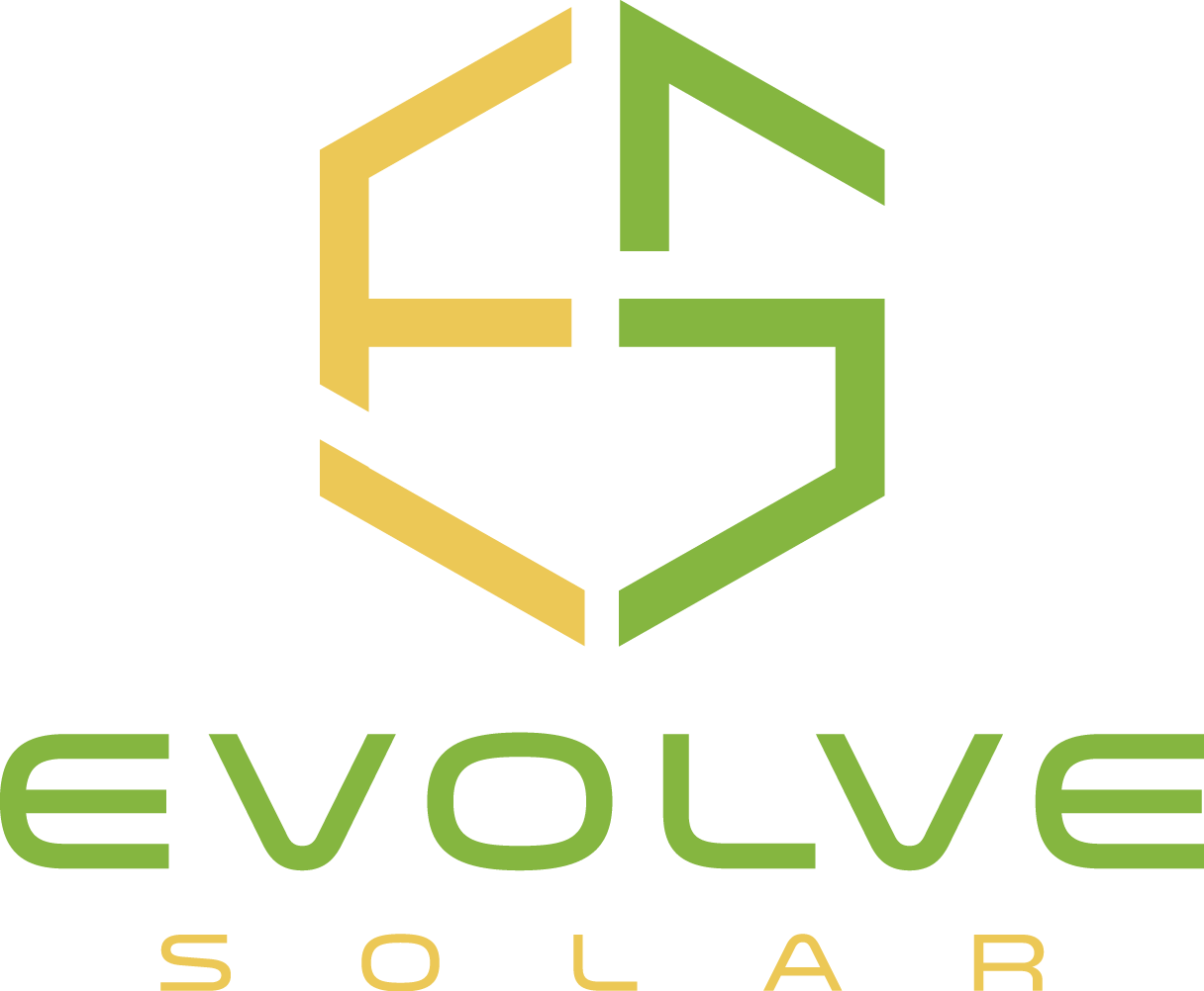 Evolve Solar logo
