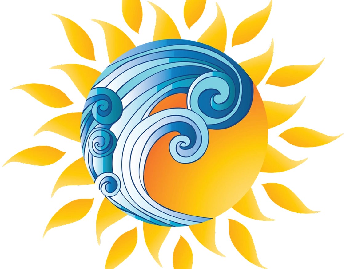 OceanHead Solar & Electric logo