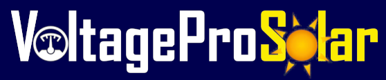 Voltage Pro Solar & Electric, Inc. logo