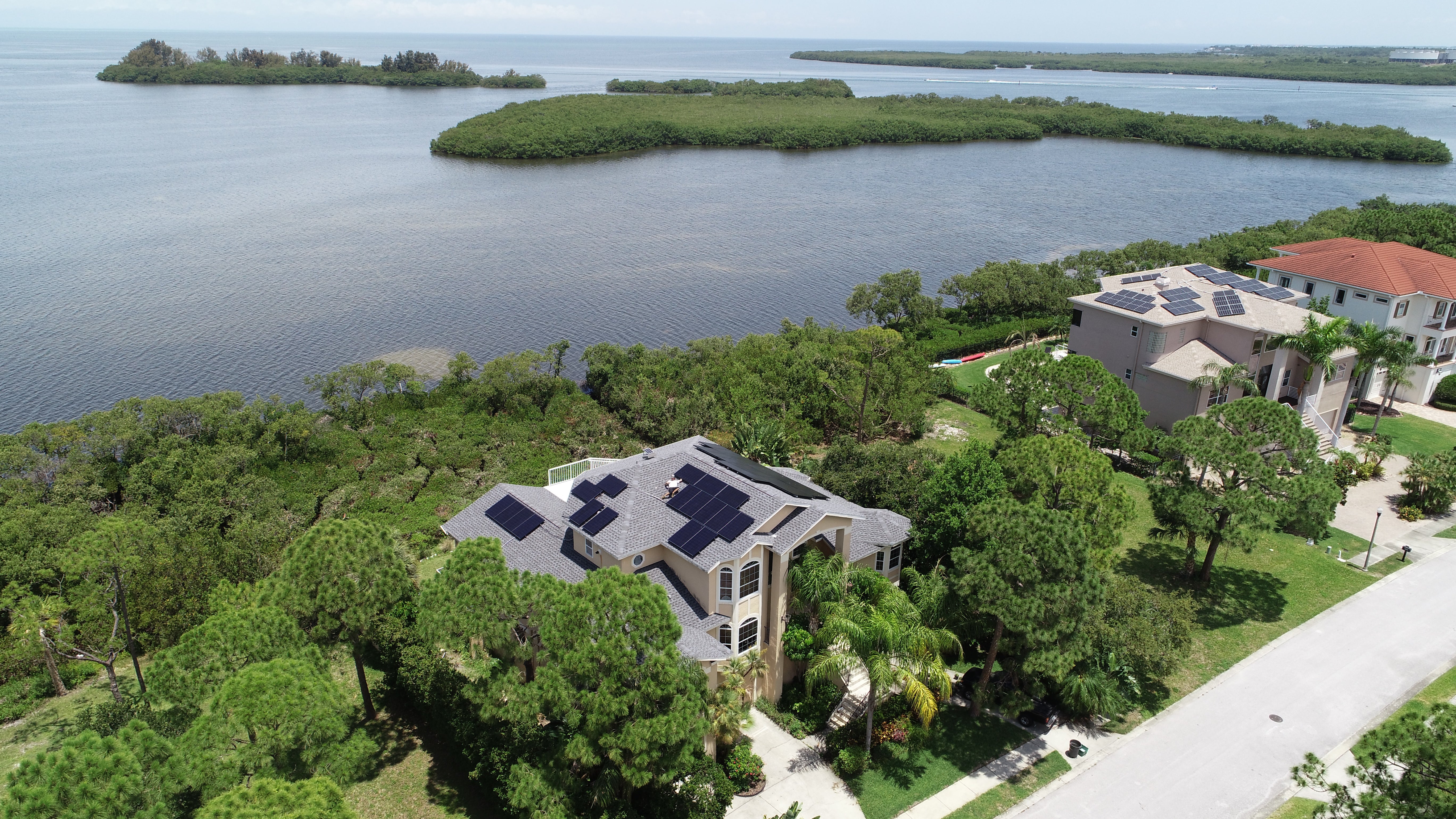 Indian Rocks Beach Beauty