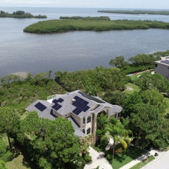 Indian Rocks Beach Beauty