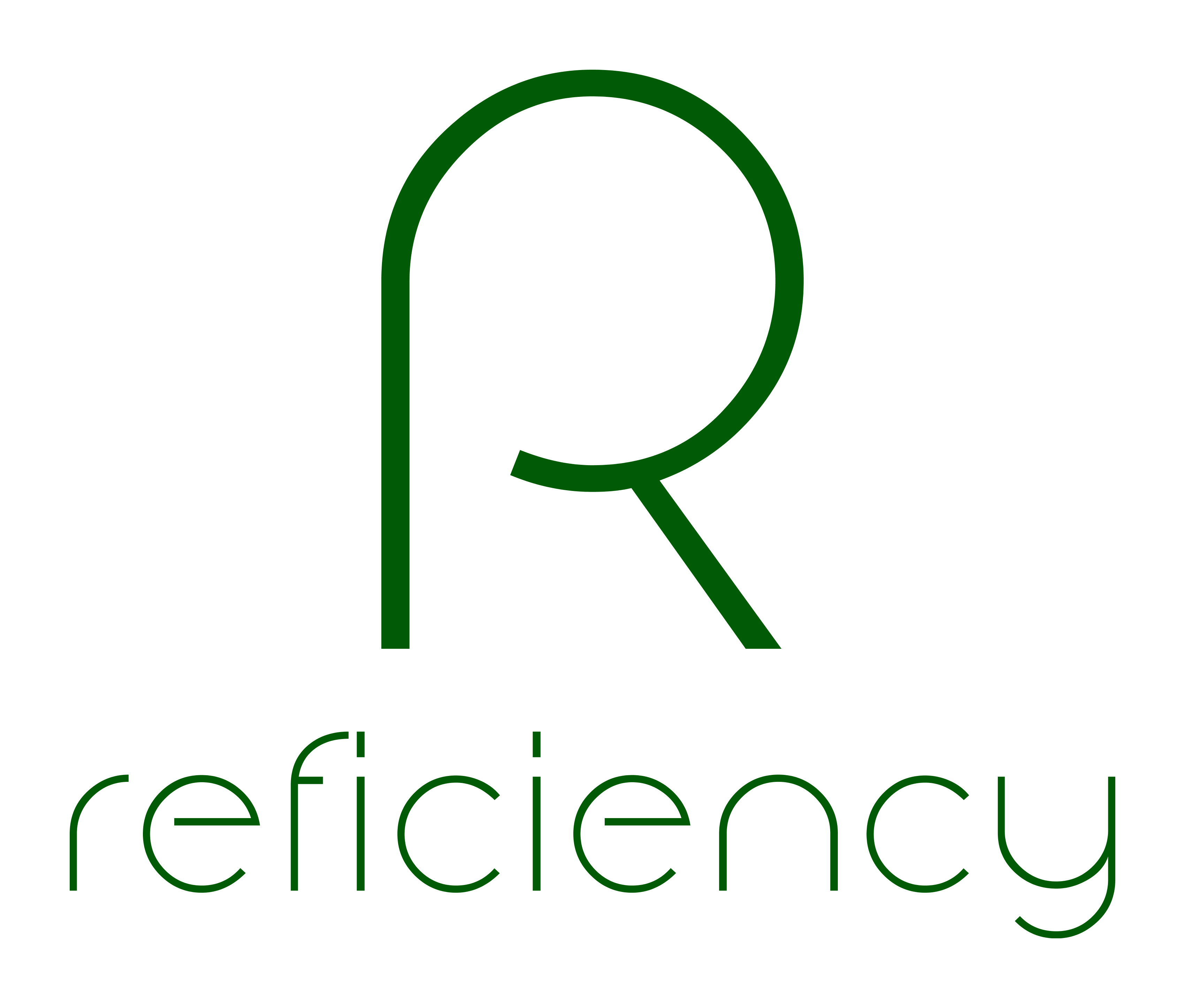 Reficiency Remodeling And Energy Solutions