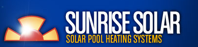 Sunrise Solar logo