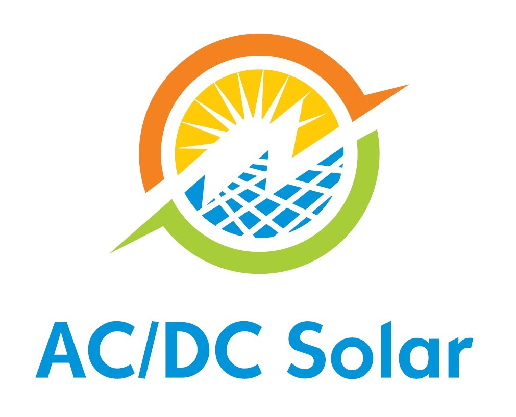 AC/DC Solar LLC logo