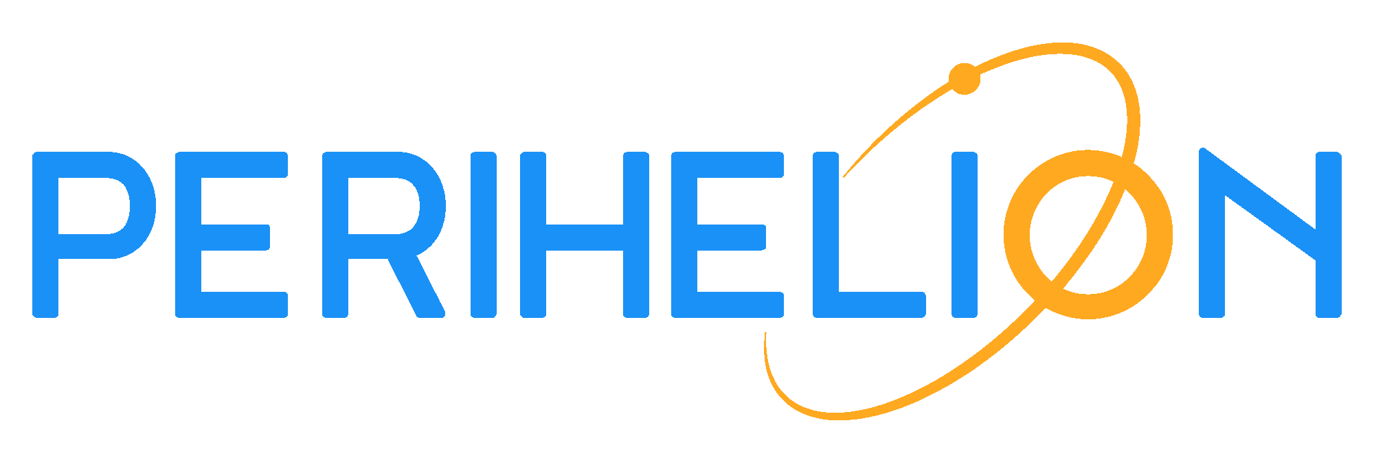 Perihelion Solar logo