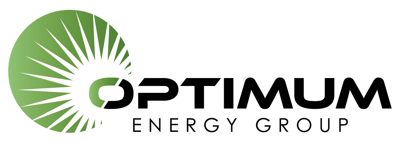 Optimum Solar Group logo