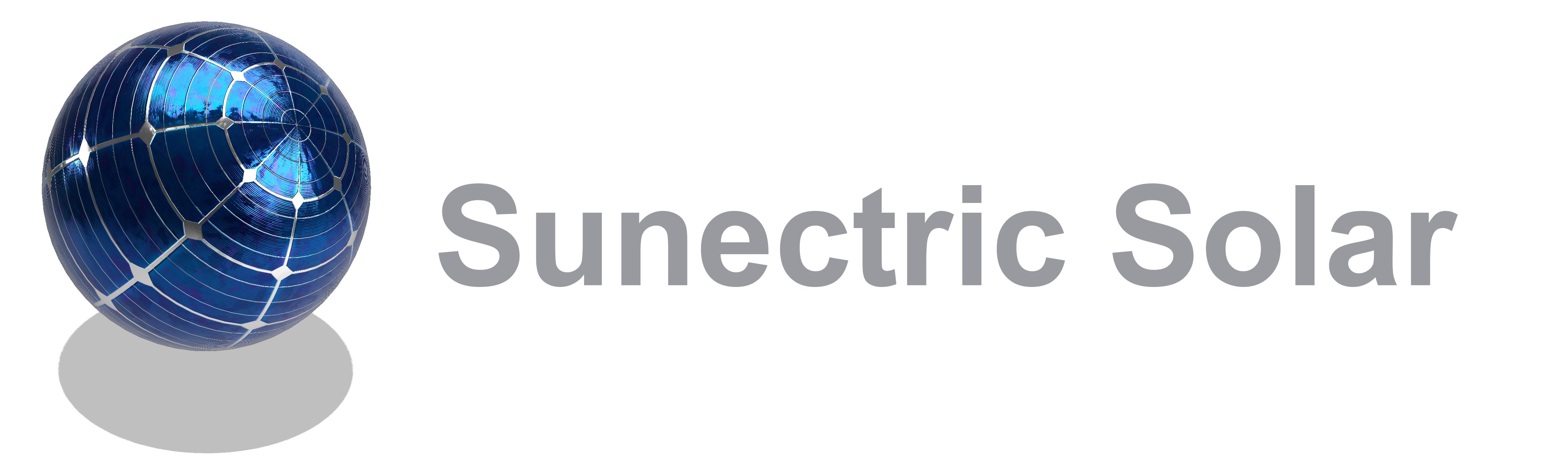 Sunectric Solar, LLC logo