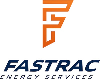 Fastrac Energy Services logo