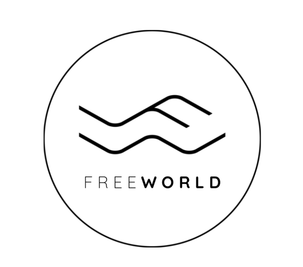 FreeWorld Solar logo