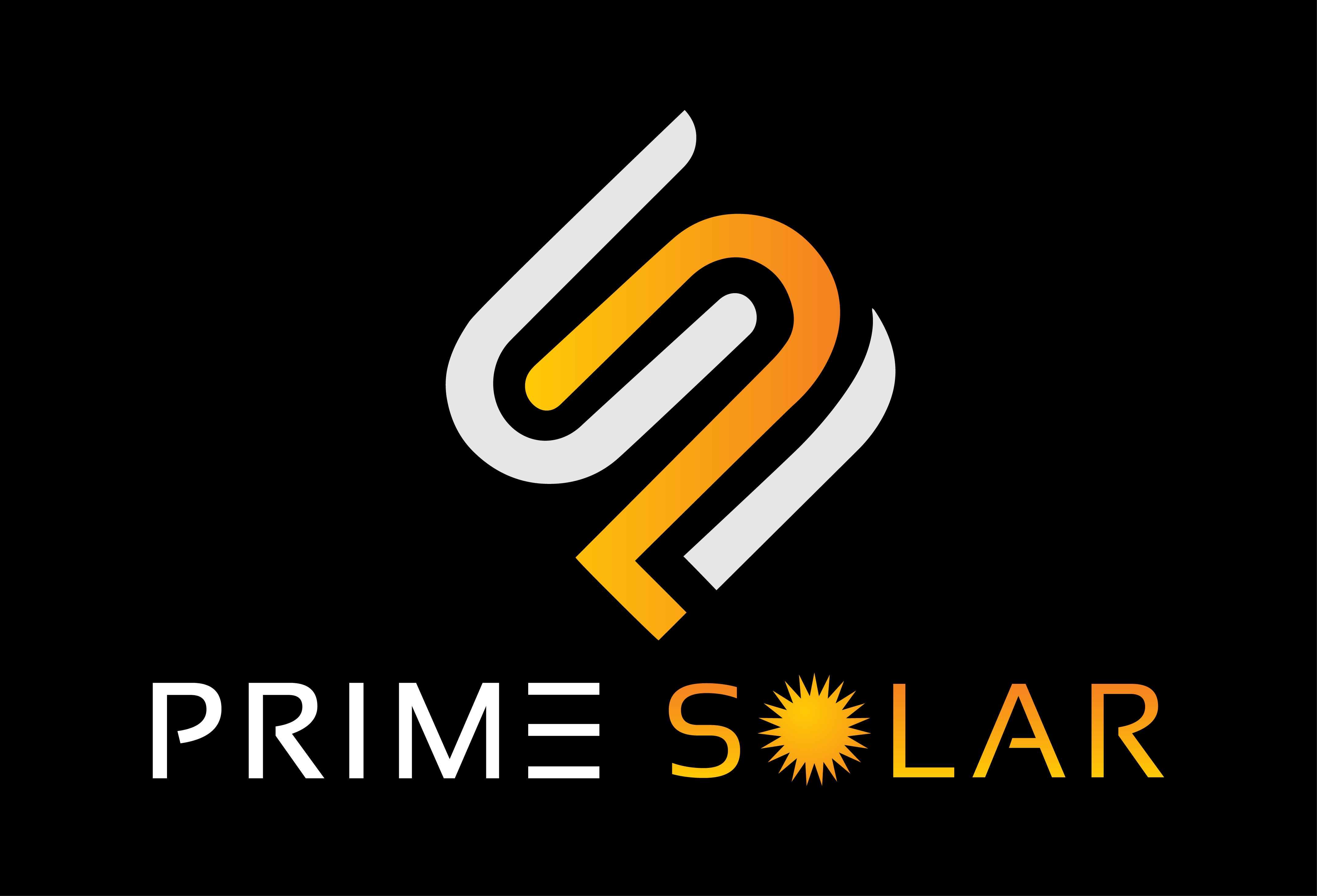 Prime Solar LLC logo