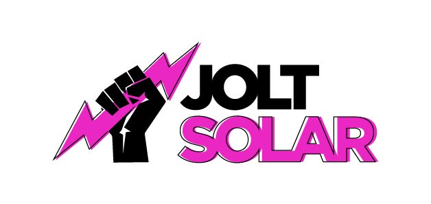 Jolt Solar logo
