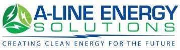 A-Line Energy Solutions logo