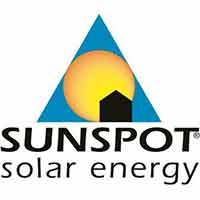 Sunspot Solar Energy Systems logo