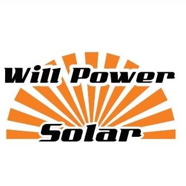 Will Power Solar LLC logo