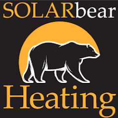 Solar Bear Heating, LLC logo