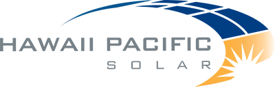 Hawaii Pacific Solar  logo