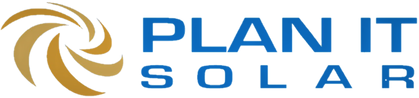 Plan It Solar logo