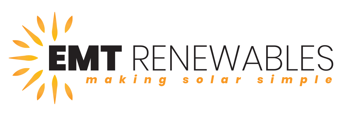 EMT Renewables logo