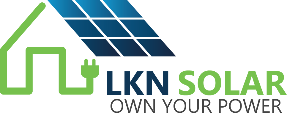 LKN Solar, LLC logo