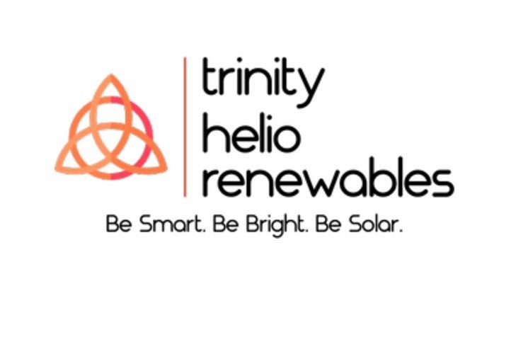 Trinity Helio Renewables, LLC logo