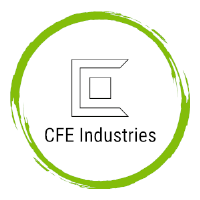 CFE Clean Energy logo