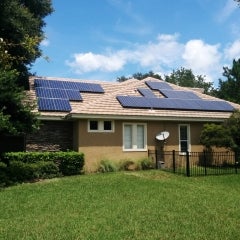 Photovoltaic System 
