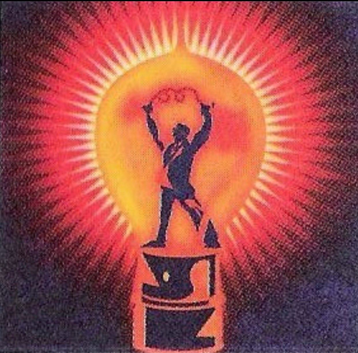 AED Electric LLC logo