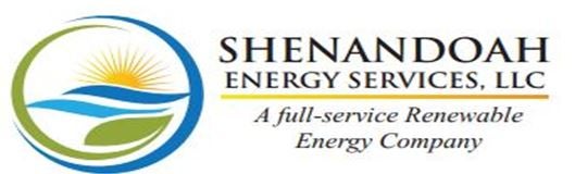 Shenandoah Energy Services logo