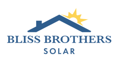 Bliss Brothers Solar logo