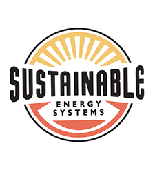 Sustainable Energy Systems (SES) logo