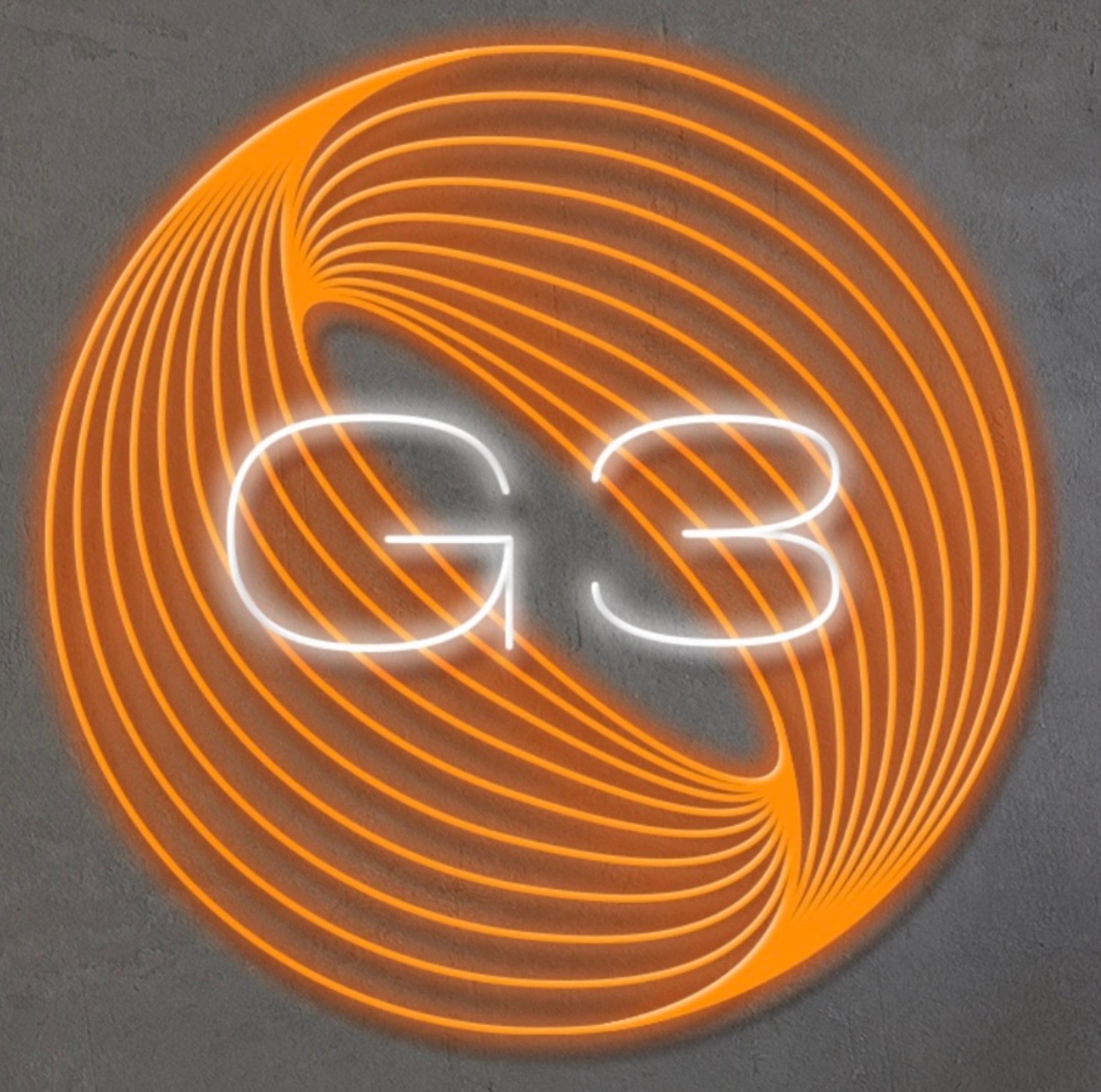 G3 Good 3nergy logo