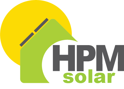 HPM Solar logo
