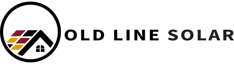 Old Line Solar logo