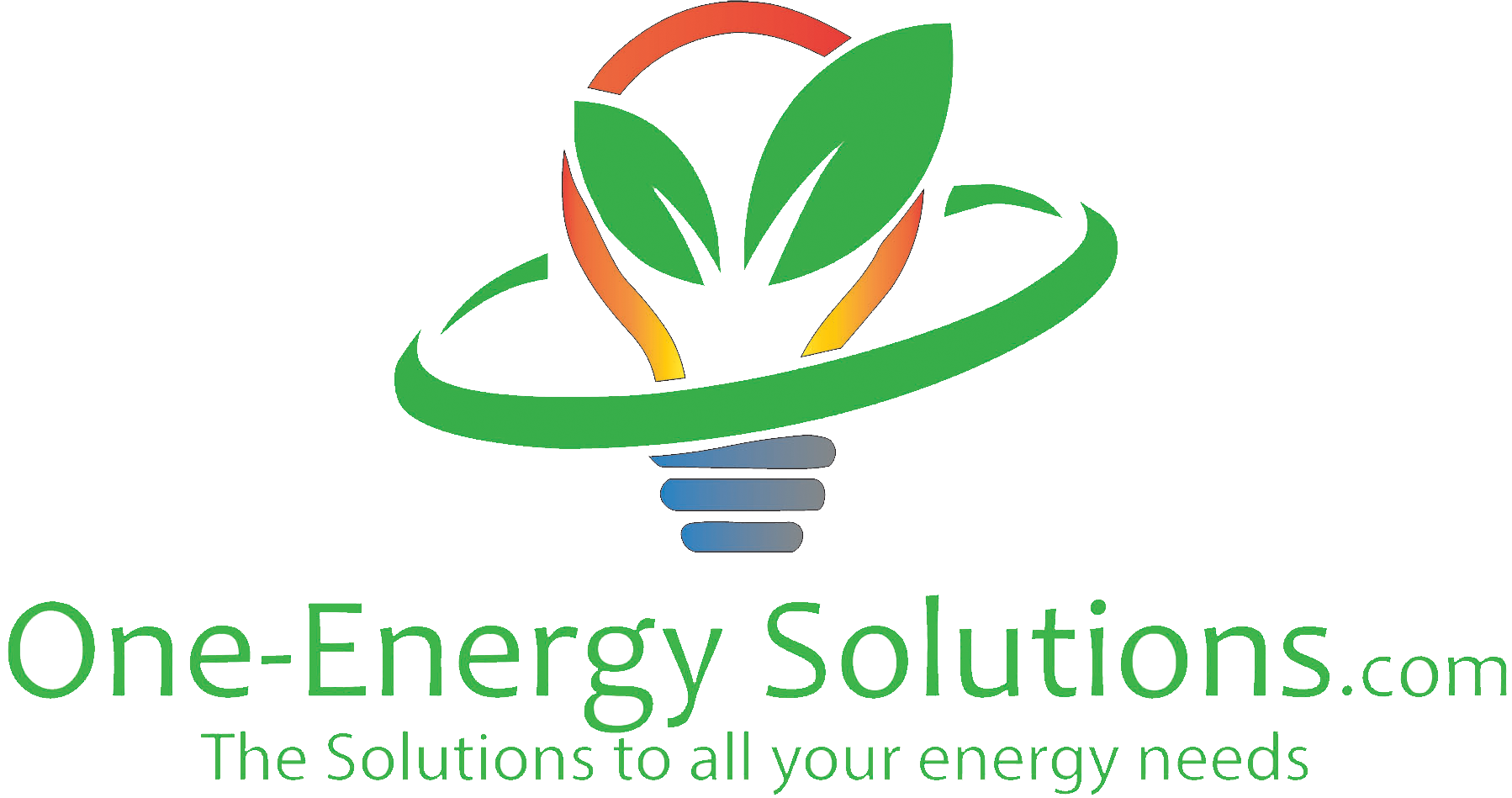One Energy Solutions, LLC logo
