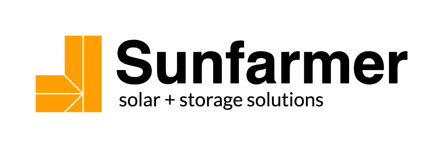 Sunfarmer logo