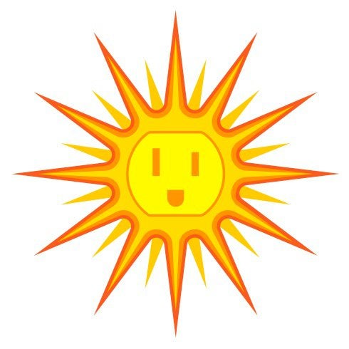 Synergy Solar & Electrical Systems logo