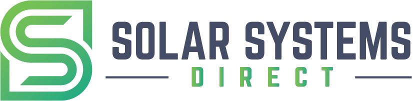 Solar Systems Direct logo