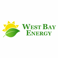 West Bay Energy logo